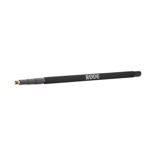 [CLEARANCE] RODE Boompole for RODE NTG1, NTG2 and Video Mic (10')