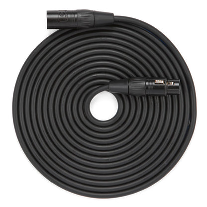 Samson VP10 / VP10X (R21S, MK10) Cardioid Dymic Microphone Kit Set Bundle with Lightweight Boom Stand and 18" 1/4"-20 XLR Connector Cable for Studio and Audio Equipment  - ESAVP10CE, ESAVP10XMI