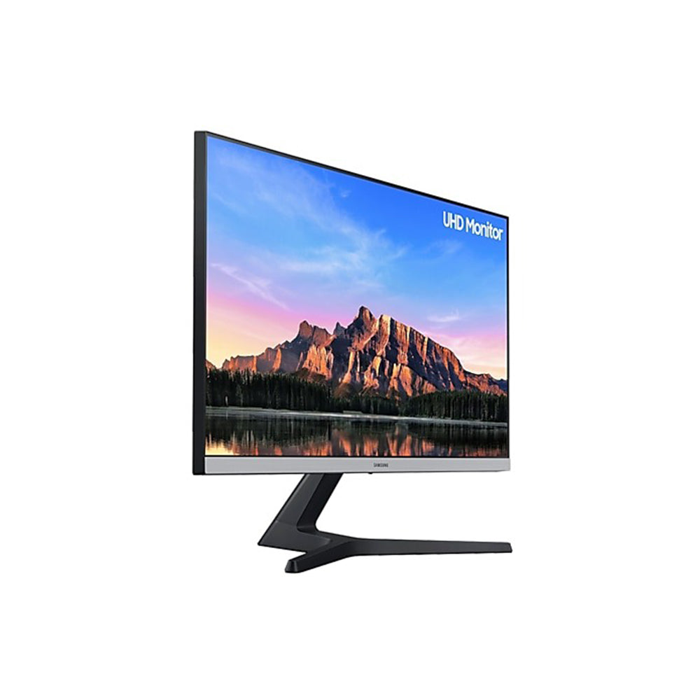 Samsung - 28” deals 4K UHD IPS AMD FreeSync HDR Monitor