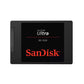 SanDisk Ultra 3D 1TB 2.5" SATA III SSD Solid State Drive with 3D NAND Flash Memory, 560MB/s / 520MB/s Read and Write Speed, nCache 2.0 Technology and Shock, Vibration and Temperature Resistant