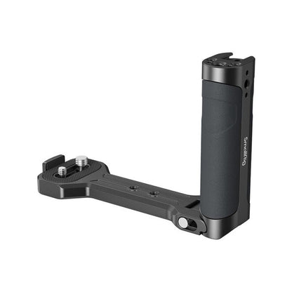 SmallRig Side Handle for DJI Ronin-S/SC/RS 2/RSC 2, ZHIYUN CRANE 2/2S/V2, MOZA Air 2/AirCorss 2 Handheld Gimbals 2786C