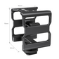 SmallRig Storage Cage for RODE Wireless Go T/R Mircophone with Cold Shoe Mount, Anti-Drop and Scratch-Resistant with Aluminum Alloy Material 2998