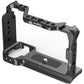 SmallRig 3081B Camera Metal Cage for Sony A7C Mirrorless Camera