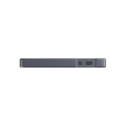 SmallRig Vibe P96L Ultrathin On-Camera RGB Video LED Light with Built-In 1500mAh Battery, 2500 to 8000K Color Dial, 21 Lightning FX, Adjustable Hue, Shoe Adapter, 1/4"-20 Threads, Magnets, LCD Status Display, USB Power Input | 3489B