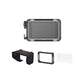 SmallRig On-Camera Monitor Cage Kit with HDMI Cable Clamp, Sun Hood, Silicon Case and Screen Protector for Atomos Ninja V/Ninja V+ | 3788