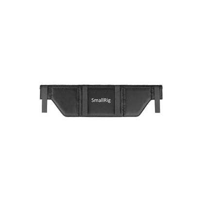 SmallRig On-Camera Monitor Cage Kit with HDMI Cable Clamp, Sun Hood, Silicon Case and Screen Protector for Atomos Ninja V/Ninja V+ | 3788