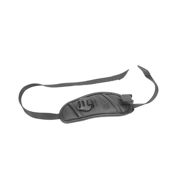 SmallRig Black Mamba Hand Strap with Adjustable 10mm Width, Soft Foam, Sweat Absorption for Camera Strap Slots, Cages and Grips | 3848