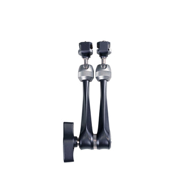 [CLEARANCE] SmallRig 11" Rosette Arm with Adjustable Ball Heads and Locking Lever with 1/4"-20 Anti-Twist Screws, 2.8Kg Max Load Capacity for Camera Accessories 3959