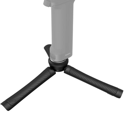 SmallRig Mini Quick Release Tripod with 1/4"-20 Screw for Gimbal Stabilizers, Cameras, Webcams, Mobile Phone Rigs, Camera Cage, Fill LIghts, and Other Accessories