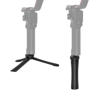 SmallRig Mini Quick Release Tripod with 1/4"-20 Screw for Gimbal Stabilizers, Cameras, Webcams, Mobile Phone Rigs, Camera Cage, Fill LIghts, and Other Accessories
