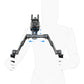 SmallRig HawkLock SR007 Pro Shoulder Rig with 2-in-1 Arca-Swiss / Manfrotto Plate, 360° Ergonomic Rotation Design, One-Touch Quick Adjustment, 1/4"-20 Thread Holes for Filmmaking, Professional Videography & Content Creation | 4181