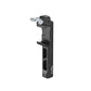 SmallRig Light Aluminum Camera Vertical Arm Extension for DJI RS 3 Mini Gimbal Stabilizer with Arca-Swiss Type Quick Release Base Plate, Locking Lever, and Low center of Gravity | 4196