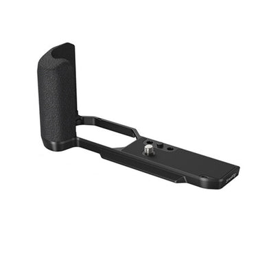 SmallRig L Shape Grip for Nikon Zf Mirrorless Camera with Arca-Type Compatible Dovetails, 1/4"-20 Thumbscrew wih D-Rings, Integrated QR Plate for Tripod and Gimbal | 4262