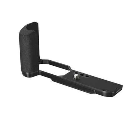 SmallRig L Shape Grip for Nikon Zf Mirrorless Camera with Arca-Type Compatible Dovetails, 1/4"-20 Thumbscrew wih D-Rings, Integrated QR Plate for Tripod and Gimbal | 4262