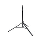 SmallRig RA-S200 Portable Aluminum Light Stand with 1/4" Threaded Ball Head & 56-200cm Adjustable Height for Studio Lights, Flash Units, Microphone, Camera & Photography Accessories | 4379