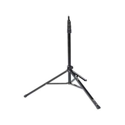 SmallRig RA-S200 Portable Aluminum Light Stand with 1/4" Threaded Ball Head & 56-200cm Adjustable Height for Studio Lights, Flash Units, Microphone, Camera & Photography Accessories | 4379