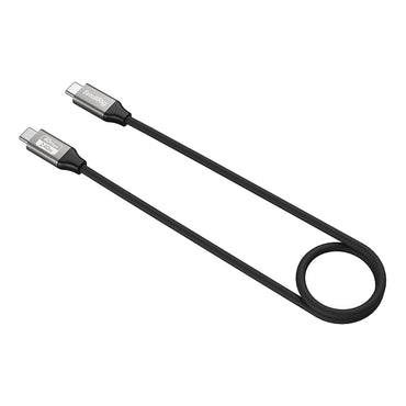SmallRig PD 240W 40Gbps USB 4 Type C Fast Charging Data Cable 35cm / 60cm 90° Angled with 8K 60Hz UHD Video Output for iPhone 15 16, iPad, MacBook, Samsung S25, Smartphone, Tablet, Laptop, Camera Monitor | 5073 | 5074 | 5075 | 5076