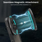 SmallRig 67mm Magnetic Filter Kit with 1 to 9-Stop VND2-32 / 64-400 Variable Neutral Density + CPL Circular Polarizer + 1/4 Black Mist Multi-Coated for Smartphone Video Rigs Cages and Camera Lenses | 5169 5170