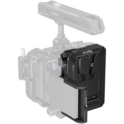 SmallRig V-Mount Battery Plate | 5228