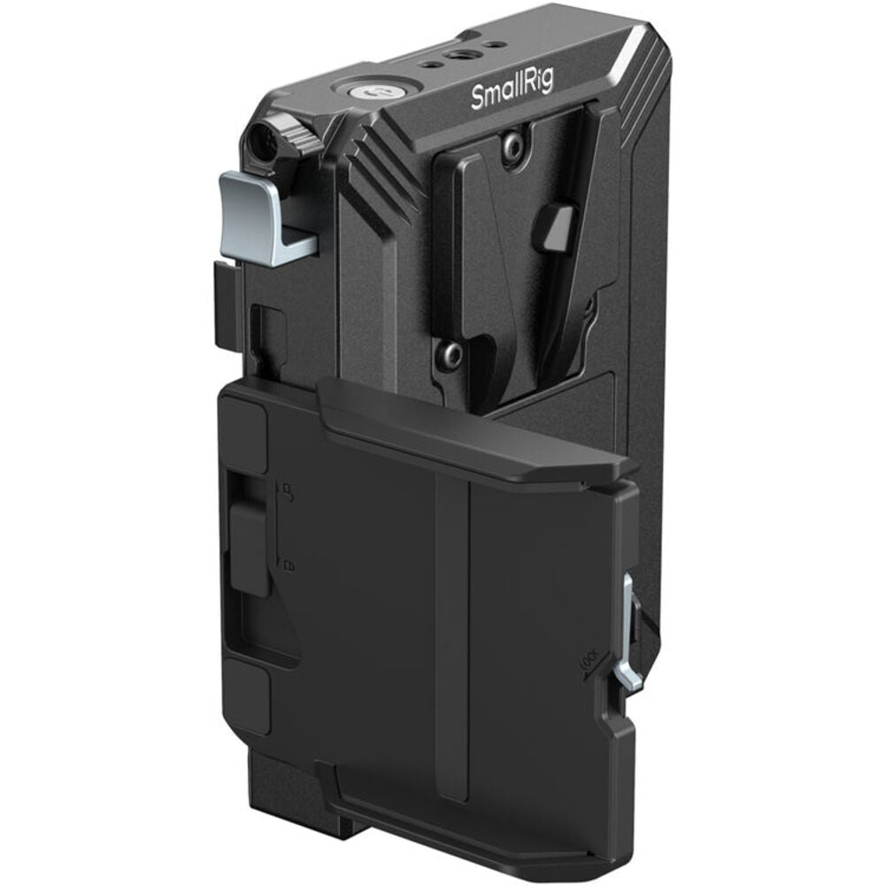SmallRig V-Mount Battery Plate | 5228
