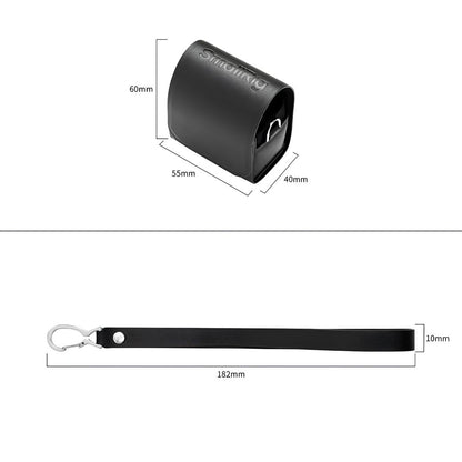 SmallRig Storage Bag for DJI Mic Mini | 5253