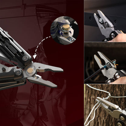 SmallRig EDC 16-in-1 Multi-Tool Kit | 5294