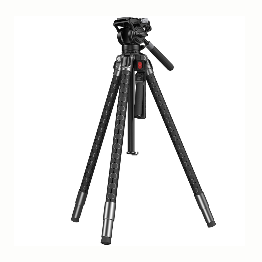 SmallRig x Potato Jet TRIBEX SE Aluminum Alloy Tripod Kit