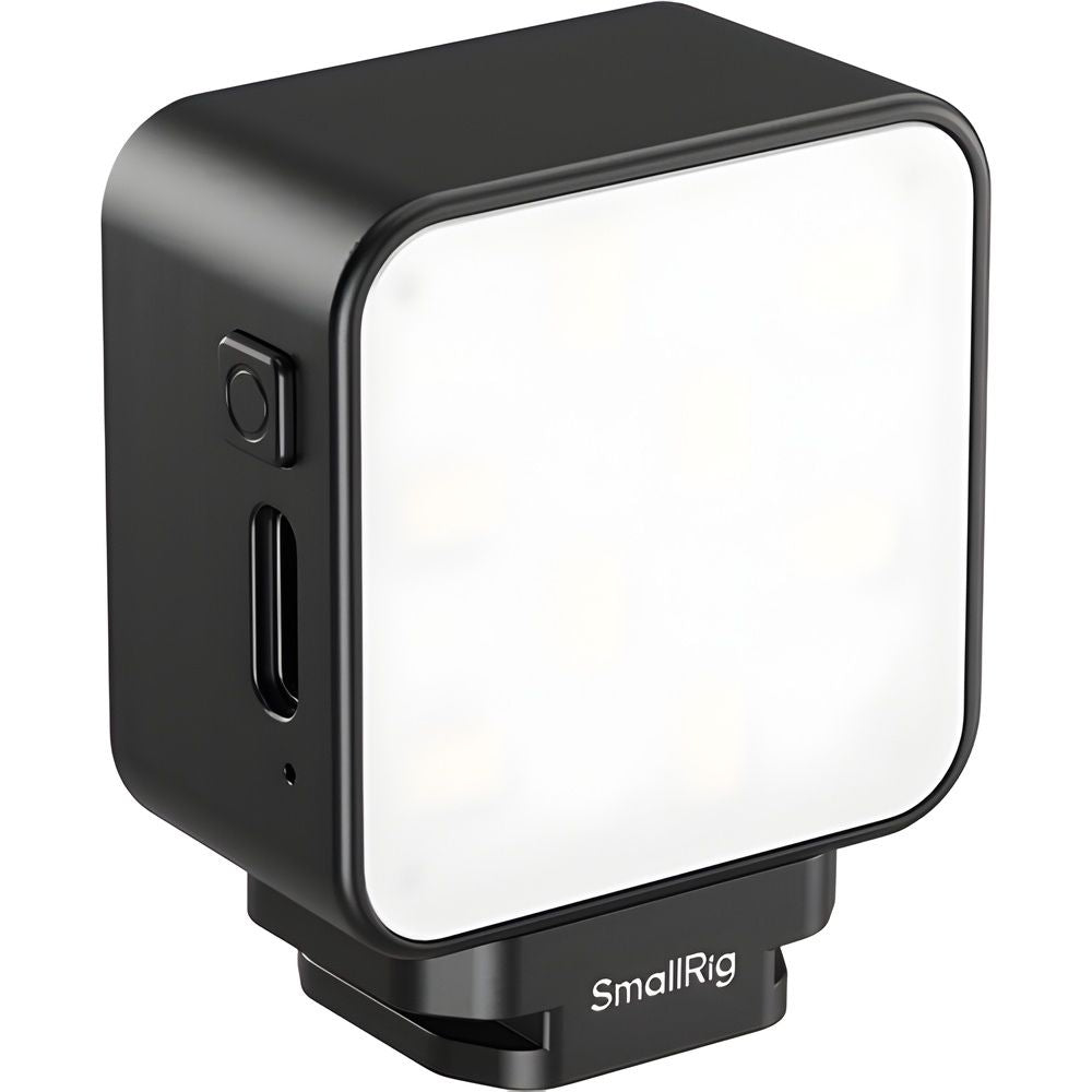SmallRig LED Fill Light for DJI Osmo | 5446
