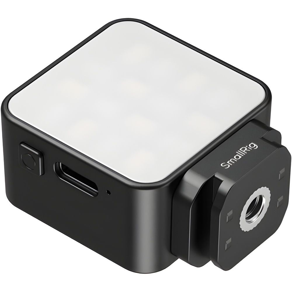 SmallRig LED Fill Light for DJI Osmo | 5446