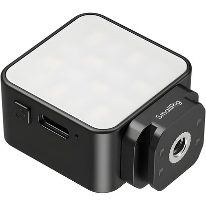 SmallRig LED Fill Light for DJI Osmo | 5446