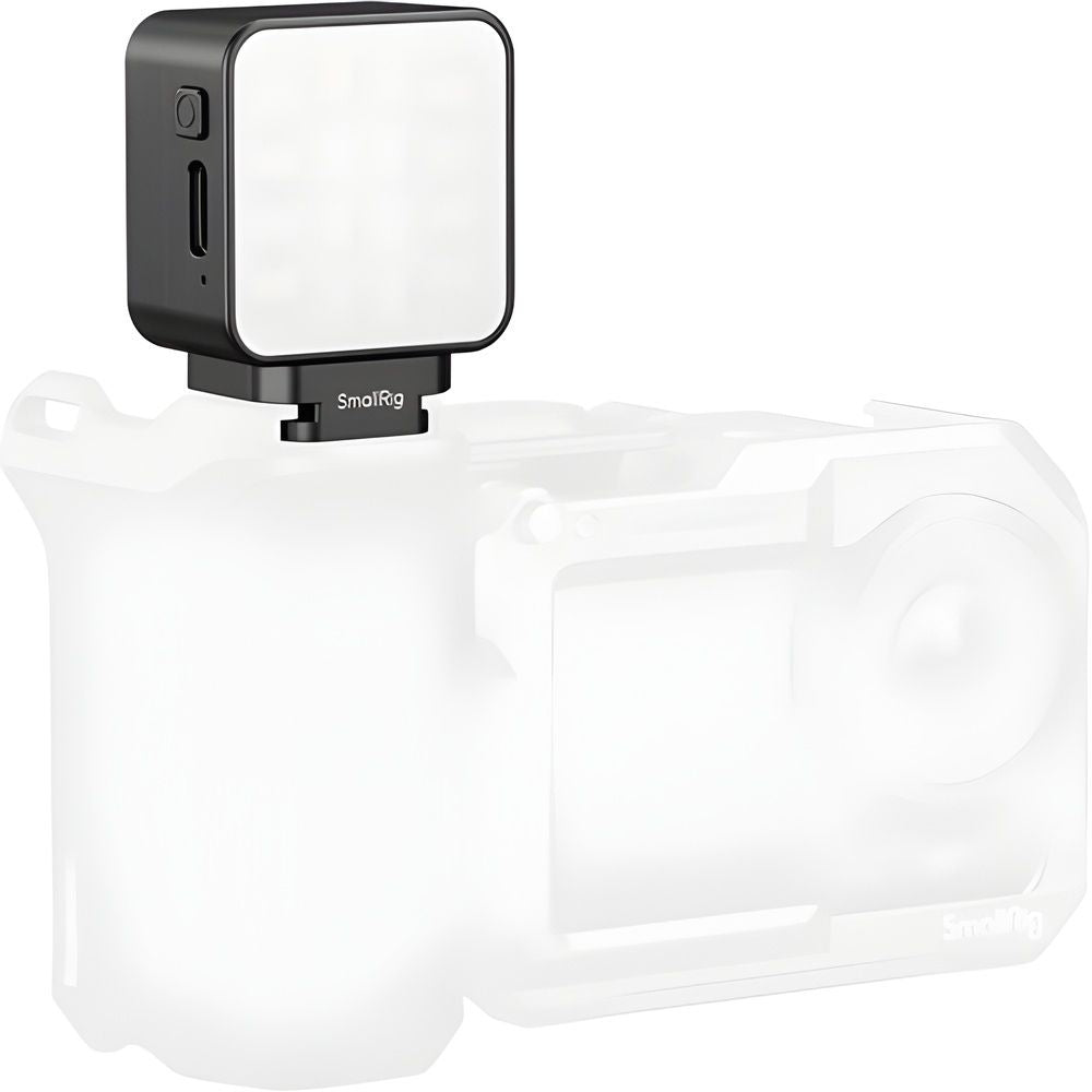 SmallRig LED Fill Light for DJI Osmo | 5446