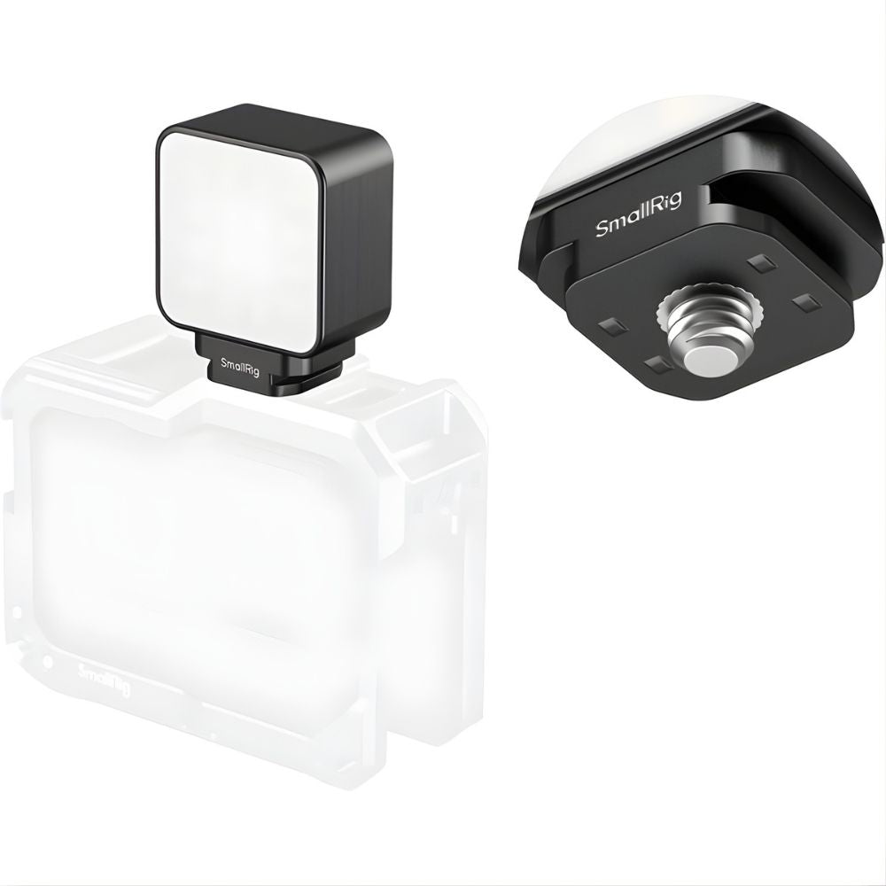 SmallRig LED Fill Light for DJI Osmo | 5446