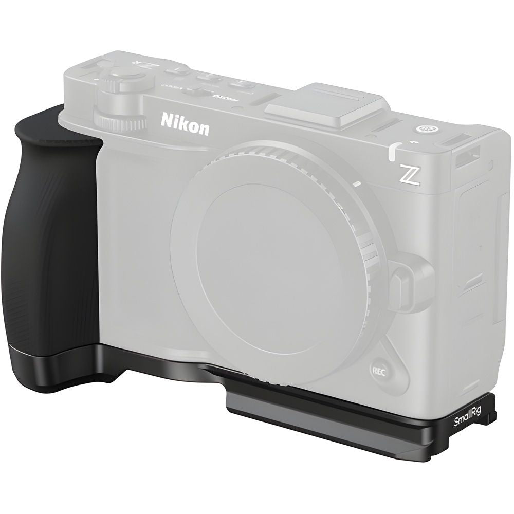 SmallRig Formfitting Camera Cage Kit for Nikon ZR Mirrorless Camera