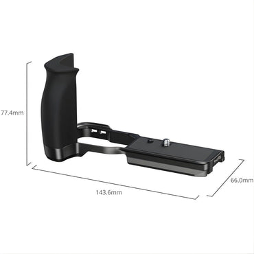 SmallRig Formfitting Camera Cage Kit for Nikon ZR Mirrorless Camera