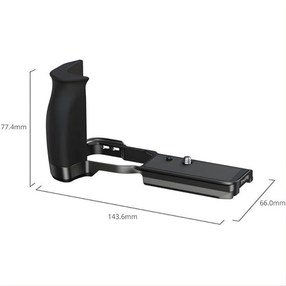 SmallRig Formfitting Camera Cage Kit for Nikon ZR Mirrorless Camera