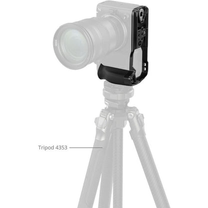 SmallRig Formfitting Camera Cage Kit for Nikon ZR Mirrorless Camera