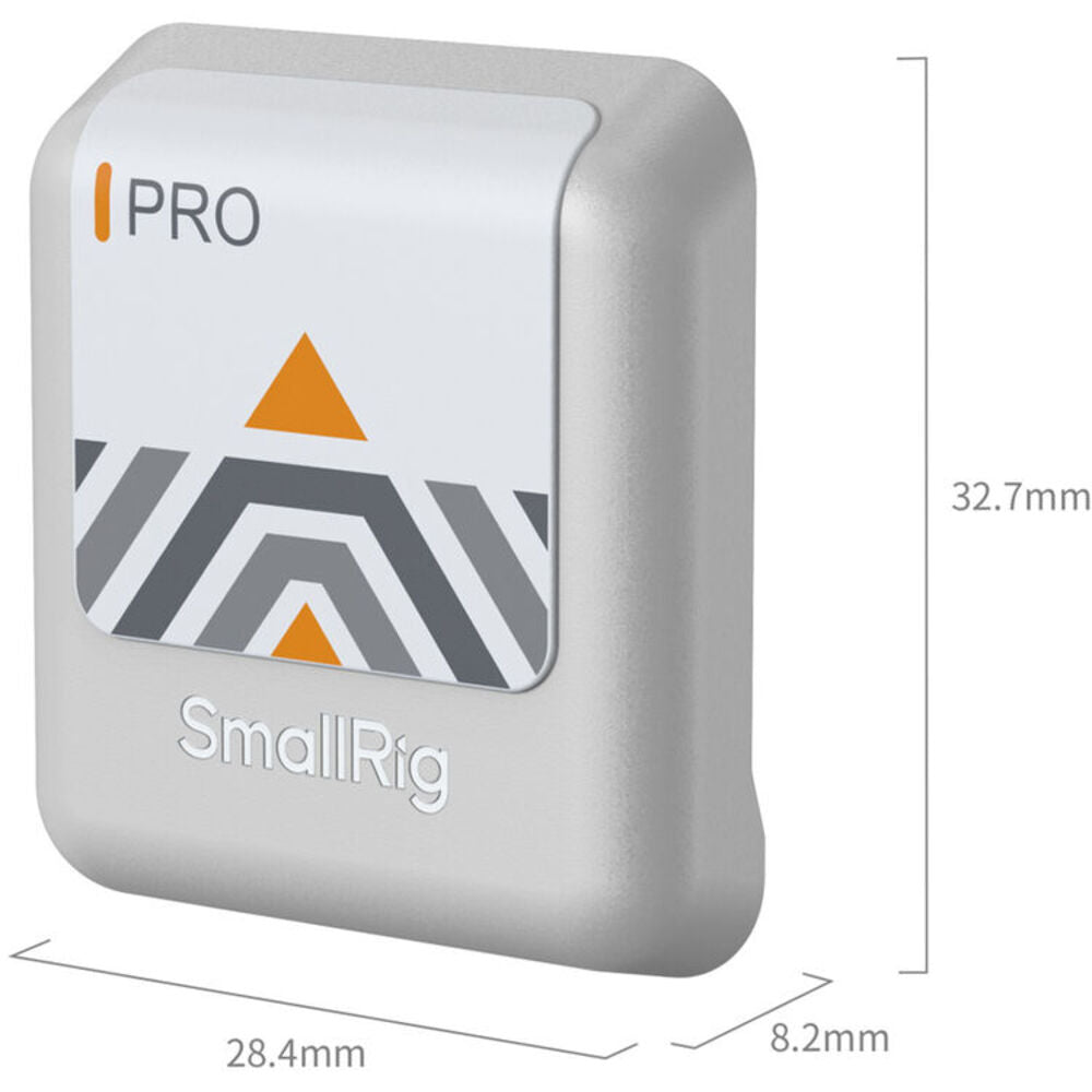 SmallRig Hot Shoe Cover for Select Sony Cameras (Gray) | 5495