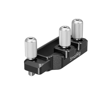 SmallRig HDMI & USB-C Cable Clamp for Canon EOS R50 V Cage, Secure Camera Connection, Aluminum Alloy Build | 5534