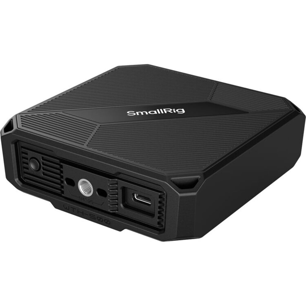SmallRig Remote Wildlife Pro Long-Range Wireless Repeater for Cameras | 5566