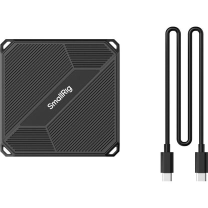 SmallRig Remote Wildlife Pro Long-Range Wireless Repeater for Cameras | 5566