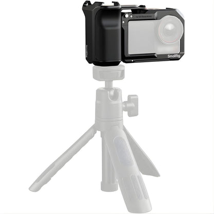 SmallRig Camera Cage Kit for DJI Osmo Action 5 Pro/4/3 | 5602