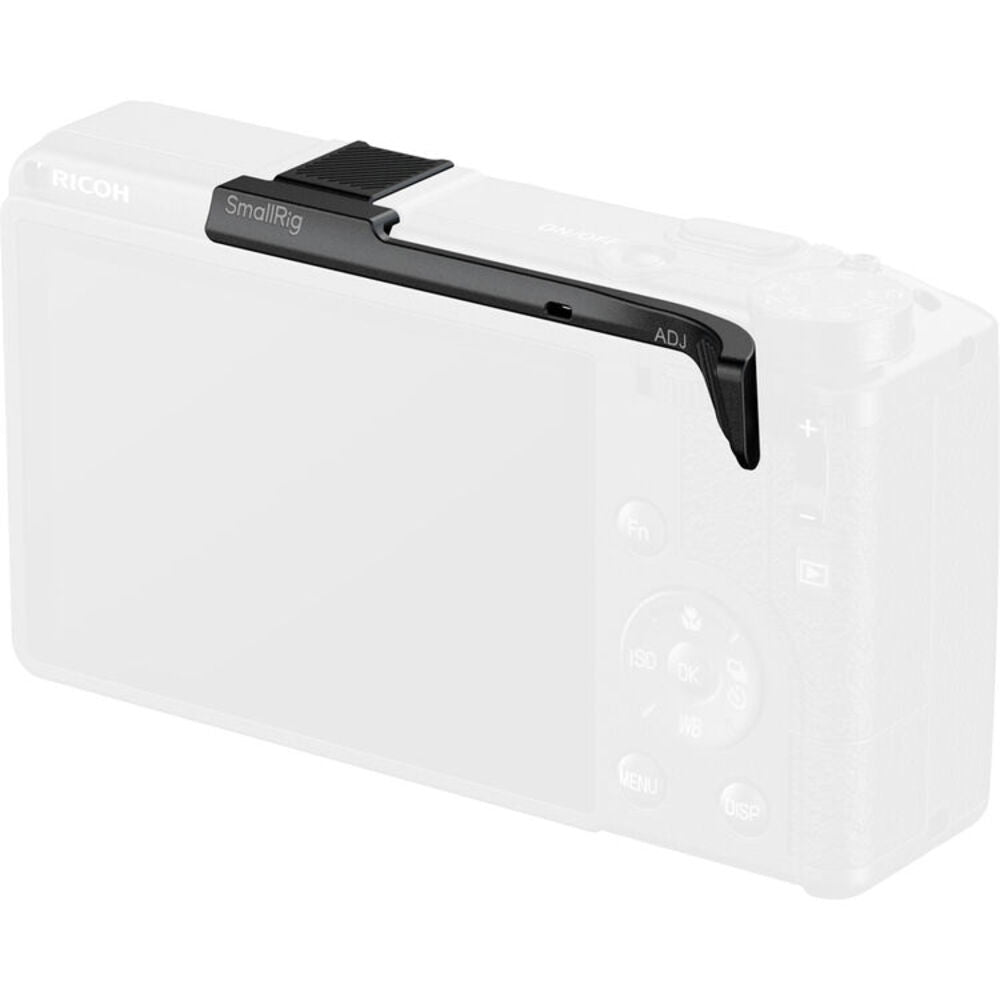 SmallRig Thumb Grip for Ricoh GR IV | 5688