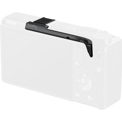 SmallRig Thumb Grip for Ricoh GR IV | 5688