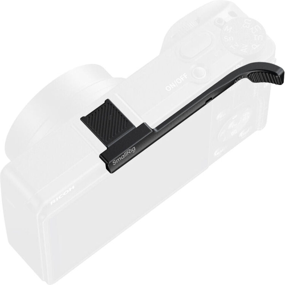 SmallRig Thumb Grip for Ricoh GR IV | 5688