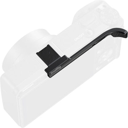 SmallRig Thumb Grip for Ricoh GR IV | 5688