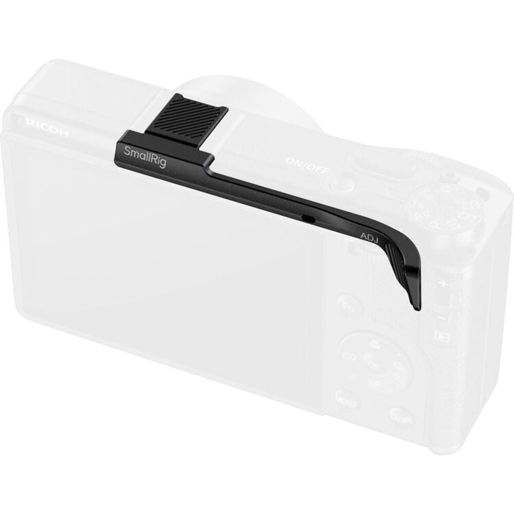 SmallRig Thumb Grip for Ricoh GR IV | 5688