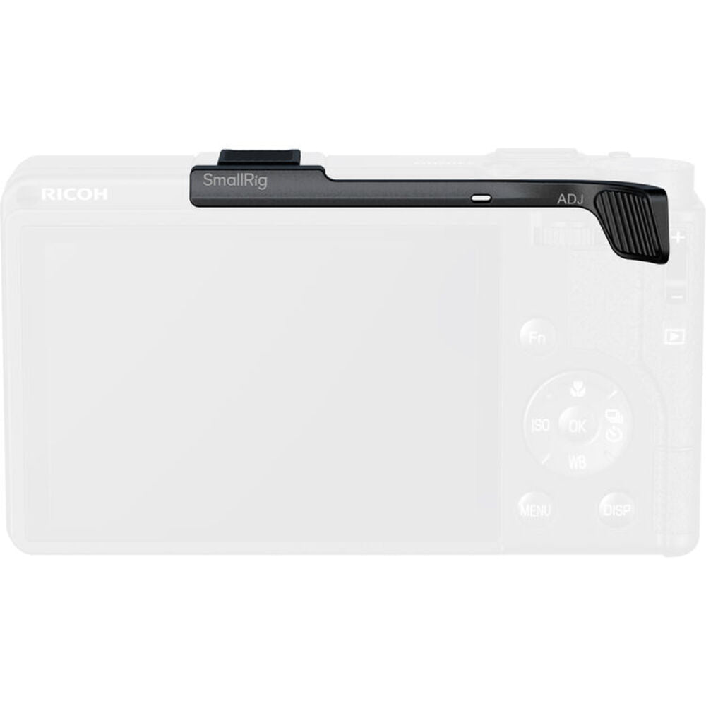 SmallRig Thumb Grip for Ricoh GR IV | 5688