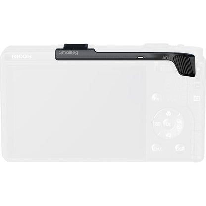 SmallRig Thumb Grip for Ricoh GR IV | 5688