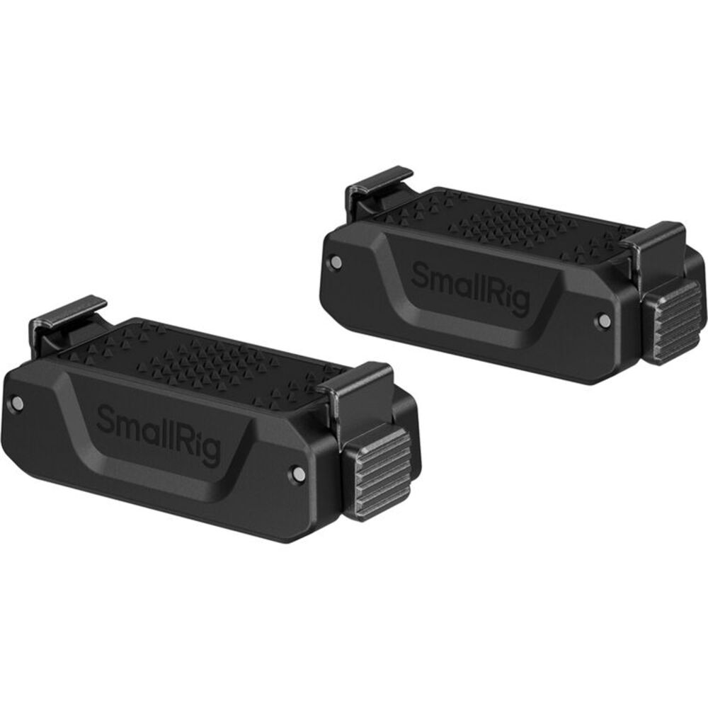 SmallRig Magnetic Quick Release Adapter Set (1/4"-20 Thread) | 5779B