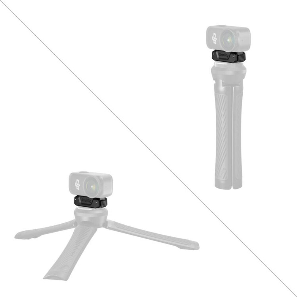SmallRig Magnetic Quick Release Adapter Set (1/4"-20 Thread) | 5779B